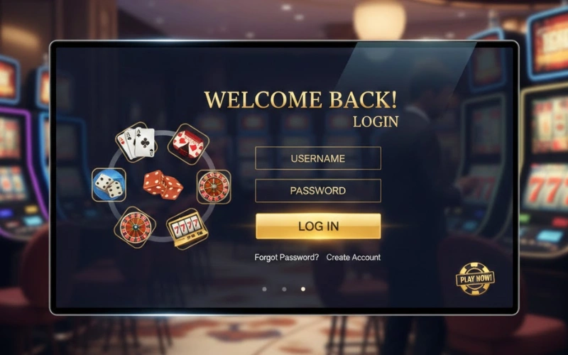Acewin Casino Login at  Mantri Mall Game Appd body image
